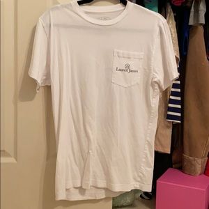 Lauren James: Derby All Day, Party All Night Tee